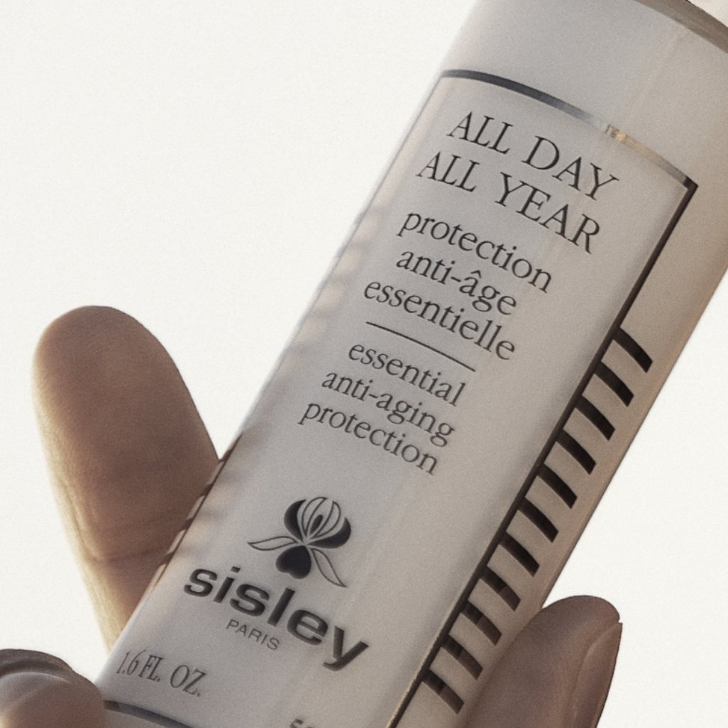 シスレーによるメンズ・ビューティー・ケア：ケア, フレグランス, ヘア